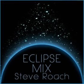 Steve Roach: ECLIPSE MIX CD