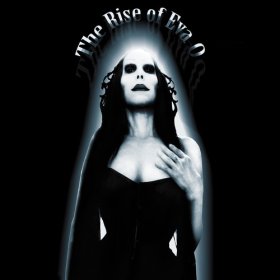 Eva O: RISE OF EVA O, THE CD