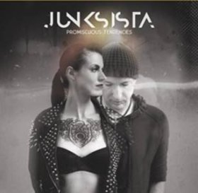 Junksista: PROMISICUOUS TENDENCIES CD