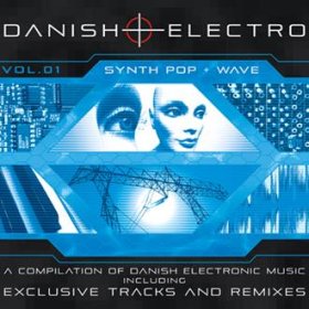 Various Artists: Danish Electro Volume 1 CD