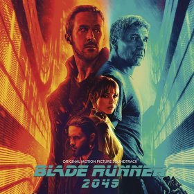 Hans Zimmer: BLADE RUNNER 2049 OST VINYL 2XLP