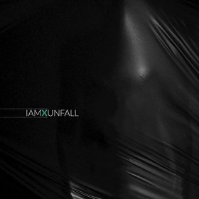 IAMX: UNFALL CD