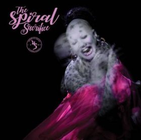 Sopor Aeternus: SPIRAL SACRIFICE, THE (LTD ED) BOOK+CD