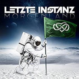 Letzte Instanz: MORGENLAND CD