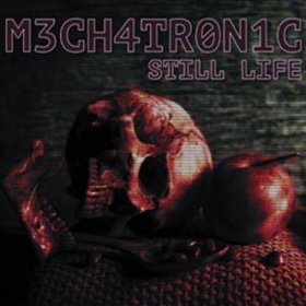 Mechatronic: STILL LIFE CD