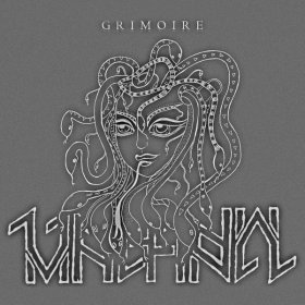 Valhall: GRIMOIRE CD