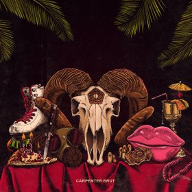 Carpenter Brut: TRILOGY 3CD