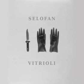 Selofan: VITRIOLI CD