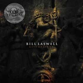 Bill Laswell feat. Coil: CITY OF LIGHT CD