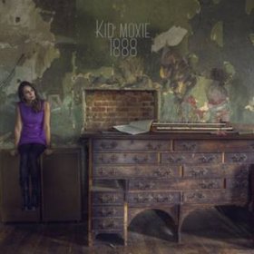 Kid Moxie: 1888 + 1888 REMIXED 2CD