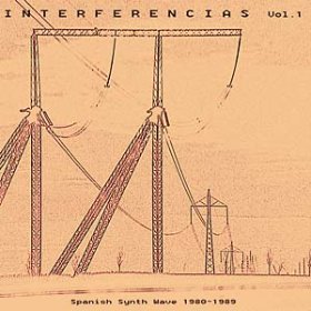 Various Artists: Interferencias Vol. 1 CD