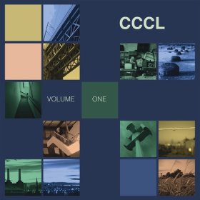 Chris Carter: CHEMISTRY LESSONS 1 CD