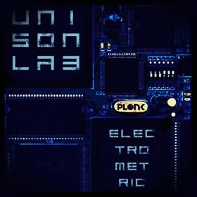 Unisonlab: ELECTROMETRIC CD