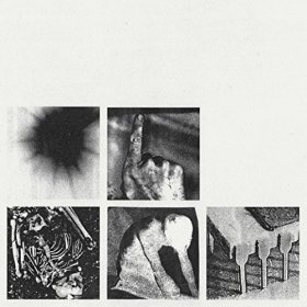 Nine Inch Nails: BAD WITCH CDEP