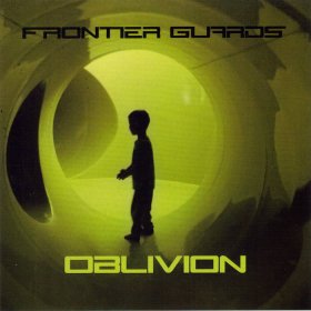 Frontier Guards: OBLIVION CD