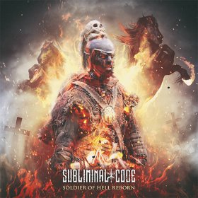 Subliminal Code: SOLDIER OF HELL REBORN CD