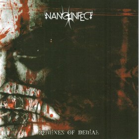 Nano Infect: REMIXES OF DENIAL 2CD