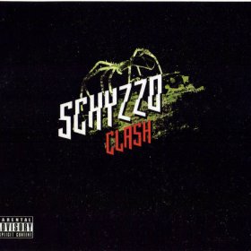 Schyzzo.Com: CLASH CD