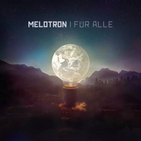 Melotron: FUR ALLE (LAST COPY) CD