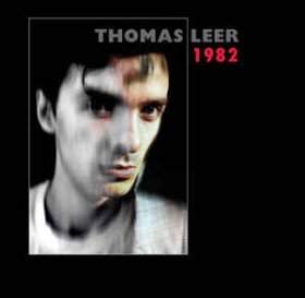 Thomas Leer: 1982 CD