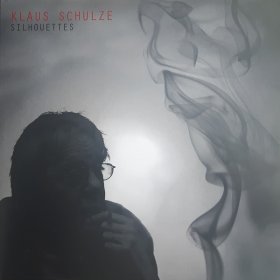 Klaus Schulze: SILHOUETTES CD