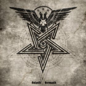 Hanzel Und Gretyl: SATANIK GERMANICK CD