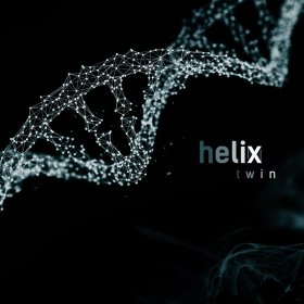 Helix: TWIN CD