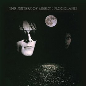 Sisters of Mercy, The: FLOODLAND VINYL LP