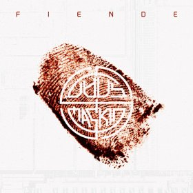 Dødsmaskin: FIENDE CD