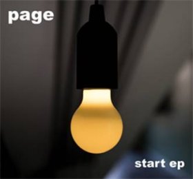 Page: START EP (LIMITED) CDEP