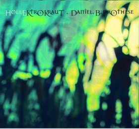 Daniel B. Prothese: HOLLEKTROKRAUT/HELLECTROKRAUT (LIMITED) 2CD