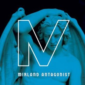 Mirland: ANTAGONIST (LIMITED) CDEP