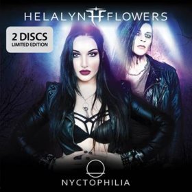 Helalyn Flowers: NYCTOPHILIA (LTD ED) 2CD