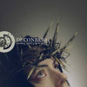 Deconbrio: HAIL TO THE LIAR"S THRONE (LTD ED) 2CD