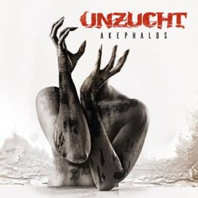 Unzucht: AKEPHALOS CD