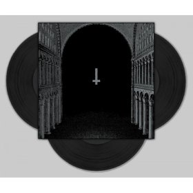 Gost: NON PARADISI 3XLP (BLACK) VINYL BOX