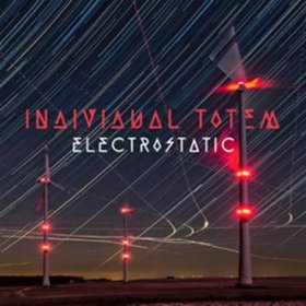 Individual Totem: ELECTROSTATIC CD