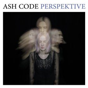 Ash Code: PERSPEKTIVE (U.S. VERSION) CD