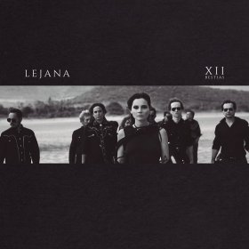 Lejana: XII BESTIAS CD