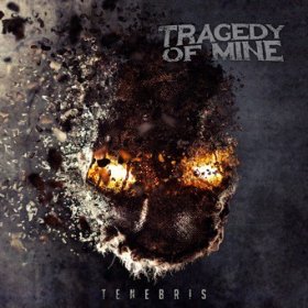 Tragedy of Mine: TENEBRIS CD