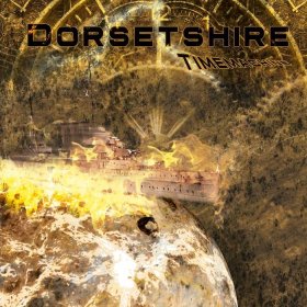 Dorsetshire: TIMEMACHINE CDEP