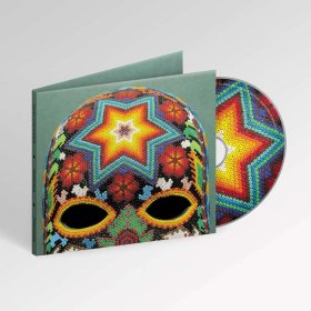 Dead Can Dance: DIONYSUS CD