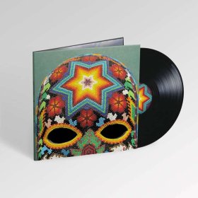 Dead Can Dance: DIONYSUS VINYL LP