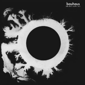 Bauhaus: SKY'S GONE OUT, THE VINYL LP