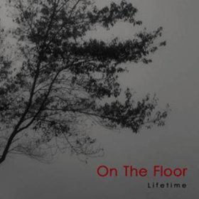 On The Floor: LIFETIME CD