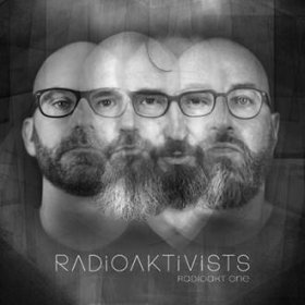 Radioaktivists: RADIOAKT ONE CD