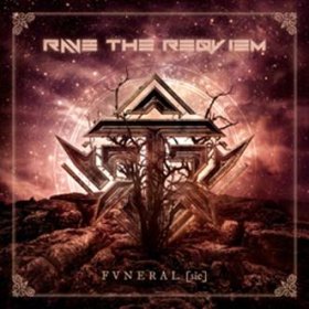 Rave The Reqviem: FVNERAL (SIC) CD