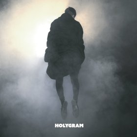 Holygram: MODERN CULTS CD