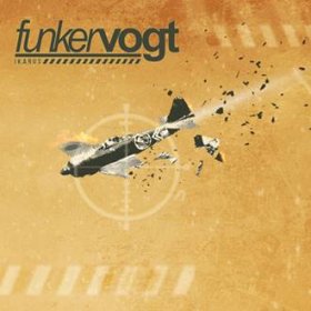 Funker Vogt: IKARUS CDEP