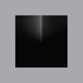 Merzbow + Hexa: ACHROMATIC (BLACK) VINYL LP